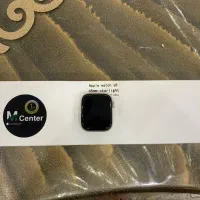 Apple Watch seri 8 starlight درحد