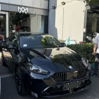 Bmw 225i 2025|خودرو سواری و وانت|تهران, عباسآباد|دیوار