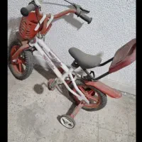 دوچرخه ۱۲ نو