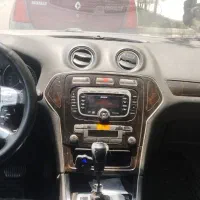 فورد موندیئو ۲۰۰۸