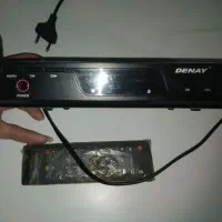 دیجیتال همرا کنترل