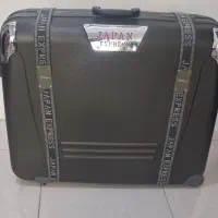 چمدان فایبر گلس ژاپن