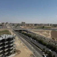 ۸۳متری که باید از نزدیک ببینیش،دو خواب