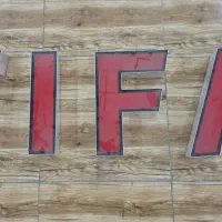 فروش تابلو FIFA