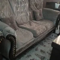 مبل راحتی