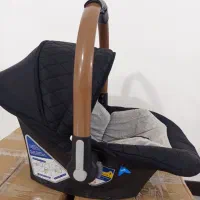 کریر نوزاد
