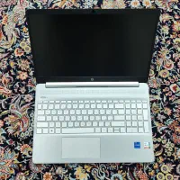 لپتاپ Hp سیپیوi7 نسل 12 با حافظه ssd