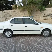 سمند ef7 دوگانه شرکت
