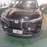 hrv 2000 هیبرید