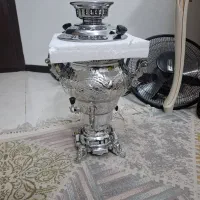 سماور قشنگ شیک نو