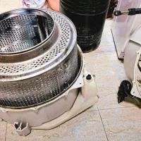 تعمیرات یخچال لباسشویی پکیج کولرگازی آبگرمکن بخاری