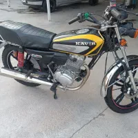 متور 200کویر