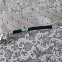 شیلنگ کولر ساینا و تیبا مارک والا فن