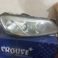 چراغ جلو رانا