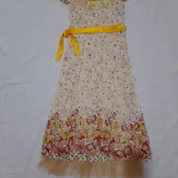 پیرهن مجلسی نو