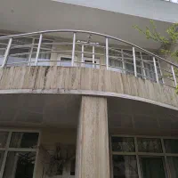 فروش ویلایی دو طبقه در روستای فندقلوی میانه
