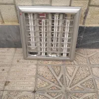 چراغ سقفی ۶۰در۶۰