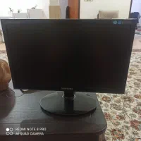 مانیتور 19 اینچ