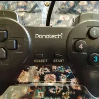 دسته بازی صفر اکبند