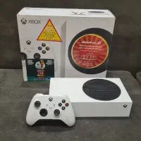 ایکس باکس سریع اس نو نو Xbox Series s