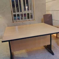 میز اداری و تحریر