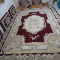فرش نگین مشهد
