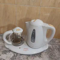 چای سازتفال