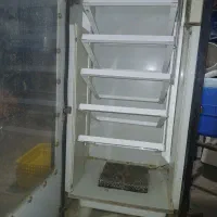 دستگاه جوجه کشی  ۲۵۰ عددی مرغ  و بلدرچین ۵۰۰ تایی