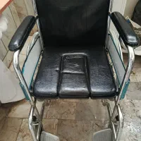 ویلچر|آرایشی، بهداشتی، درمانی|کلاله, |دیوار