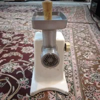 چرخ گوشت