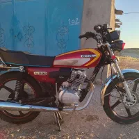 موتور 200cc
