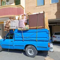 باربری‌نیسان‌بار‌تبریز‌سهند‌اندیشه