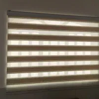 تولید و نصاب .تعمیر زبرا