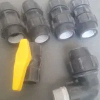 فلکه ۵۰،زانو،رابط