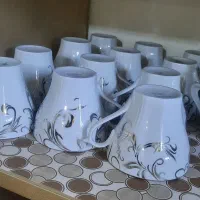 سرویس چای خوری