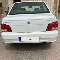 پراید ۱۳۲ مدل ۹۴ بسیار تمیز