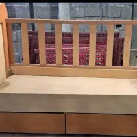 تخت خواب کودک