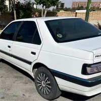 پژو tu5 slx 99|خودرو سواری و وانت|الیگودرز, |دیوار