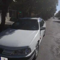 پژو پارس