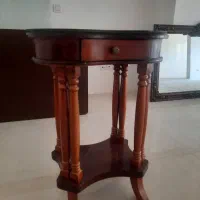 میز آباژور