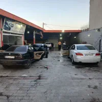 نیرو کارواش