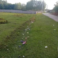 زمین مسکونی