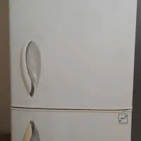 یخچال فریزر امرسان