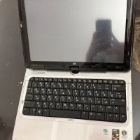 فروش لپتاب hp