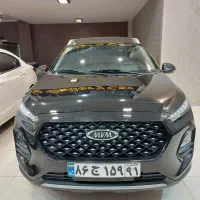 Mvm x22 پرو 1404 درحدصفر