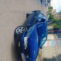 پارس مدل ۸۶