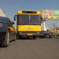 اتوبوس 457 شهری آخر 85 بشرط