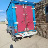 اتاق مسقف نیسان