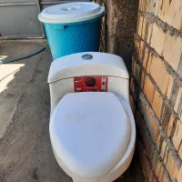 سنگ سرویس بهداشتی فرهنگی