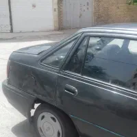دوو سیلو|خودرو سواری و وانت|مشهد, چهارچشمه|دیوار